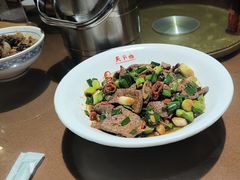 -天下客饭店(中山路店)