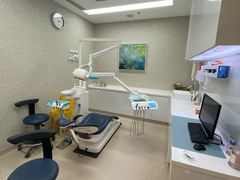 -TSK齿科德申会口腔门诊·联洋诊所