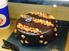 -DQ·蛋糕·冰淇淋(龙湖狮山天街店)