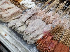 -辽B·小串(总店)