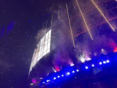 -交通银行前滩31演艺中心