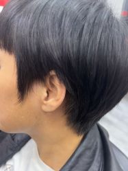 点击看大图 -青霖·飘逸造型