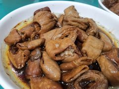 -小本鸡饭店(滨江白马湖店)