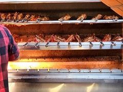 -汉丽斯巴西烤肉自助(市南店)