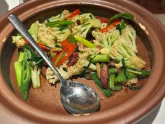 -漢舍中国菜馆(浦东嘉里城店)