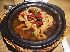 -丰乐餐厅·始于1999·本地老字号