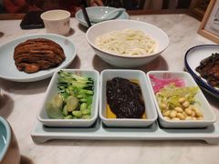 -小吊梨汤·北京菜·烤鸭(鸟巢店)