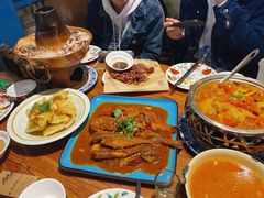 -马家饭堂(南街薰酱店)