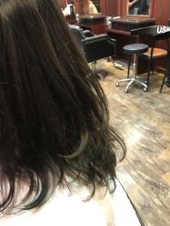 -Amber Salon艾珀沙龙
