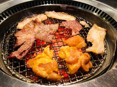 -神户赤童日式烤肉伙伴(东直门店)