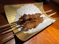 -楼兰新疆主题餐厅(苏州中心店)