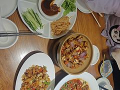 -海记品鸽·新疆菜(开发区店)