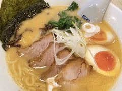 -麵の匠·一生堂(新世界店)