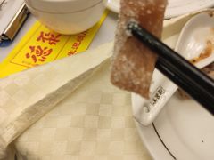 -北京全聚德(天安门店)