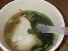 -家宴·灌蛋·沙茶面(曾厝垵店)