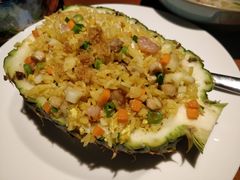 -花样西贡·蜜越餐厅·法式越南料理(水晶城店)