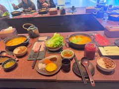 -旺福·贵州酸汤牛肉火锅(陆悦天地店)
