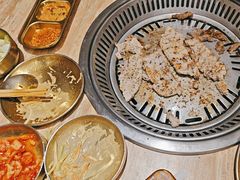 -权金城·炭火烤肉(北京联想桥店)