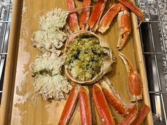 -震海贝烤贝·民俗特色店(延吉总店)