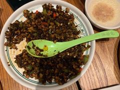 -云海肴·汽锅鸡·云南菜(广安门天虹店)