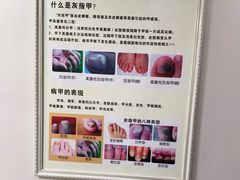 -爱脊康新中式推拿(江汉路步行街店)