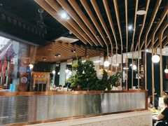 -三江源活鱼现烤(维多利摩尔城店)