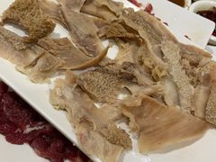 -伟记牛肉(金鸿公路店)