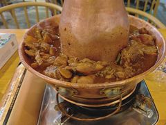 -0317火锅鸡·清真(正达店)