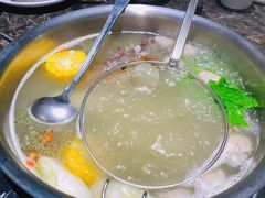 -仄园围炉坊·牛肉火锅·汕头卤水火锅(蛇口店)
