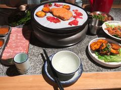 -酒拾烤肉(泉塘店)