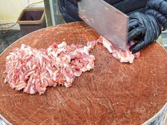 -清真·金鑫隆牛羊肉(环山路店)