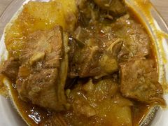 -清真牛肉馆