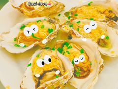 -新享乐海鲜(翠华路店)