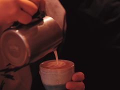 -溯洄咖啡VORTEX COFFEE