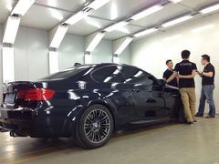 -珠海尊车汇龙膜精英店