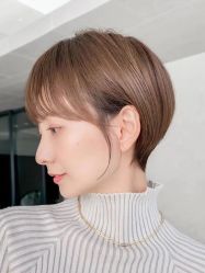 -木北造型