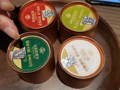 -四道菜·福建菜馆(新街口金鹰店)