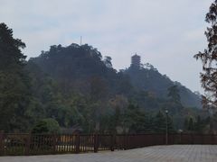 -缙云山景区