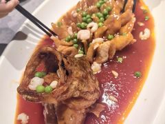 -山外山菜馆(玉泉路店)