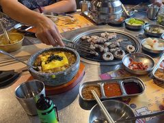 -安又胖韩国烤肉