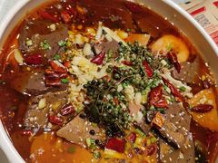 -鸿兴楼酒家(阜阳路店)