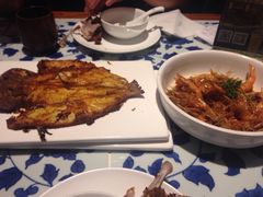 -绿茶餐厅(龙湖杭州金沙天街店)