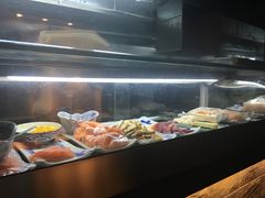 -大雄寿司(中华广场店)