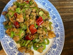 -71号豆汤饭·成都小馆(红牌楼店)