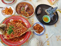 -南昌大饭店·非遗南昌菜(万寿宫店)