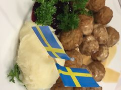 -宜家·瑞典风味餐厅(北京西红门店)