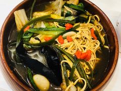 -金乐活美食(中街店)