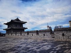 -大同古城墙