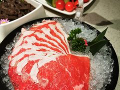 -海底捞火锅(万科广场店)