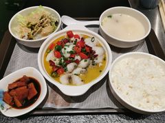 -青水瓦台汤泉(未央店)